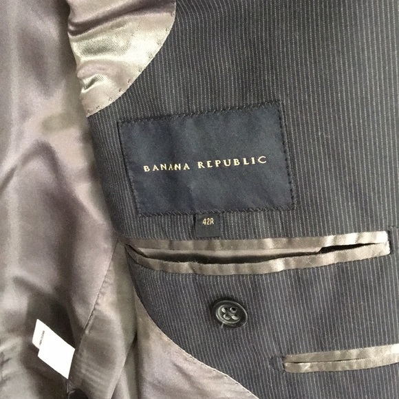 Banana Republic blazer - Picture 3 of 5
